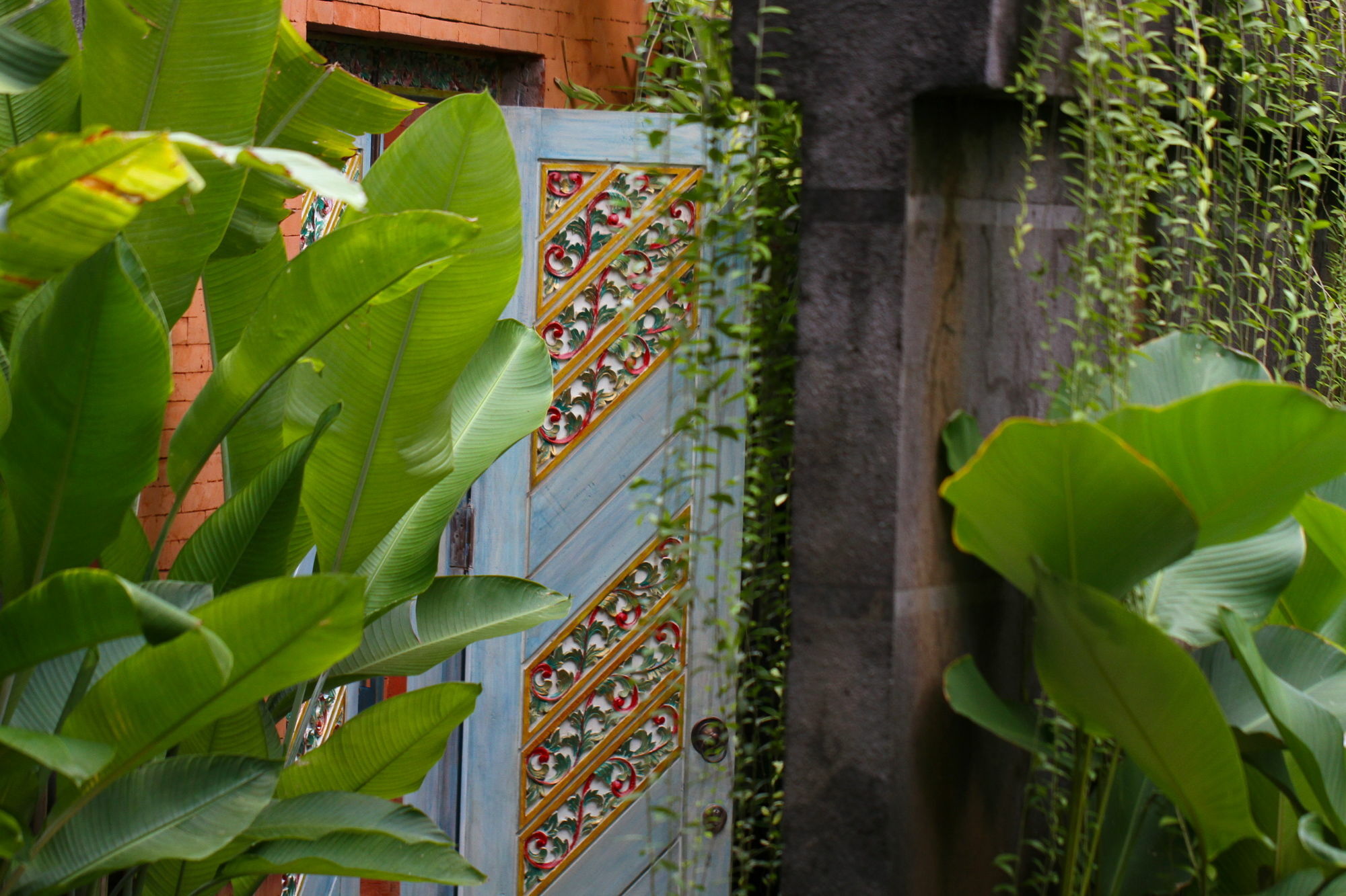 The Poh Jimbaran Villa ภายนอก รูปภาพ